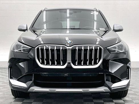 Used 2024 BMW X1 xDrive28i w/ Convenience Package image 2