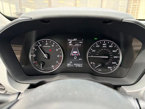 Certified 2026 Subaru Crosstrek 2.0i Premium AWD/4WD image 31