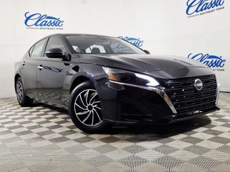 Used 2024 Nissan Altima 2.5 S FWD video 1