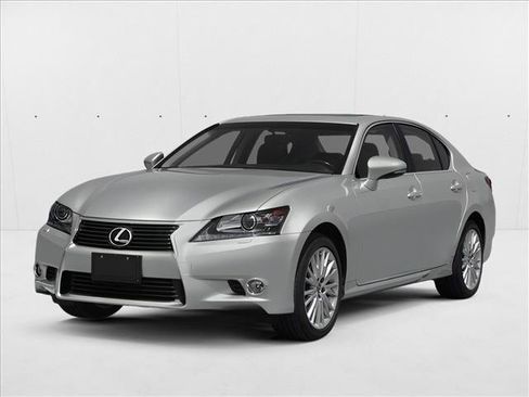 Used 2013 Lexus GS 350 w/ Premium Pkg RWD image 1