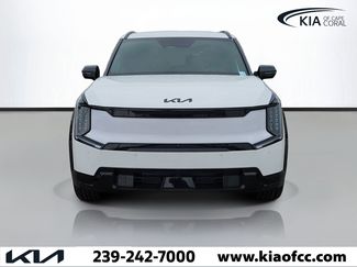 New 2026 Kia EV9 Land AWD/4WD video 2