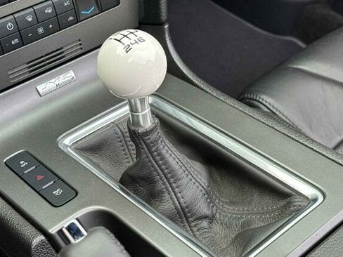 Used 2014 Ford Mustang Shelby GT500 w/ Equipment Group 821A image 17