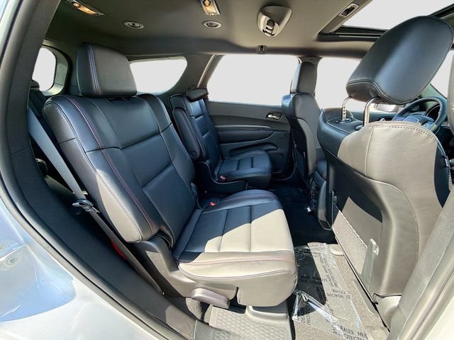 New 2026 Dodge Durango GT AWD/4WD image 31