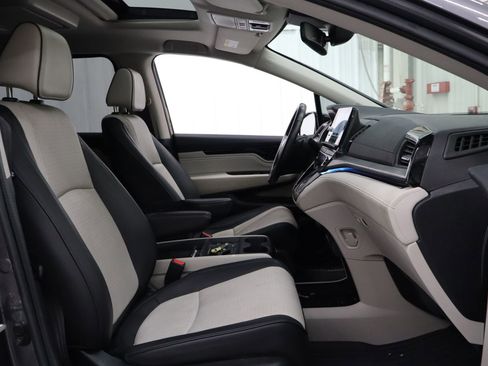 Used 2025 Honda Odyssey Elite image 27