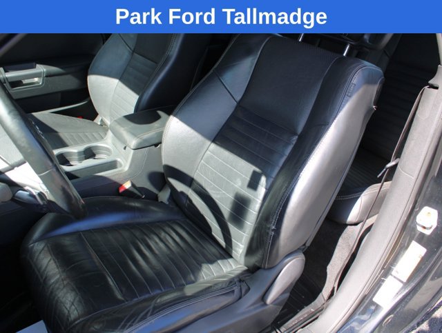 Used 2012 Dodge Challenger R/T RWD image 11