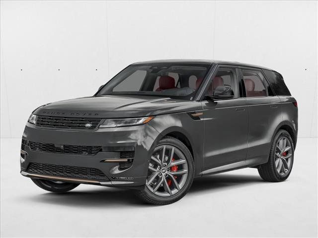 New 2027 Land Rover Range Rover Sport Dynamic SE AWD/4WD image 1