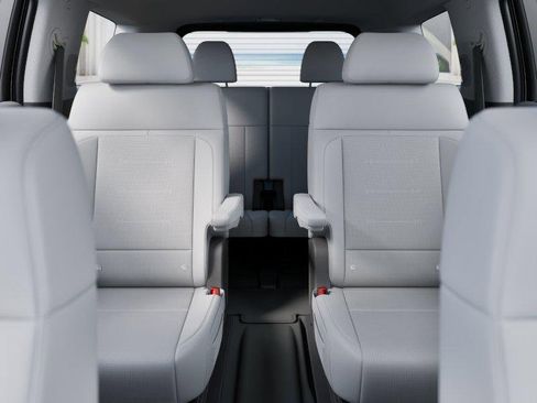 New 2026 Hyundai Santa Fe Limited AWD/4WD image 12