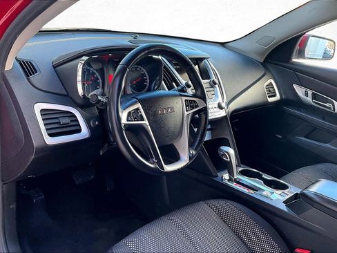 Used 2015 GMC Terrain SLE w/ Convenience Package image 14