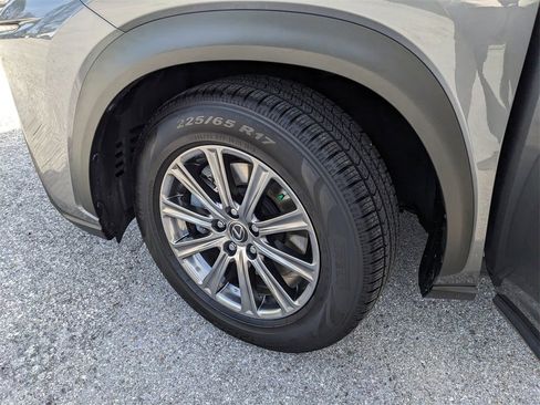 Used 2019 Lexus NX 300 FWD image 37