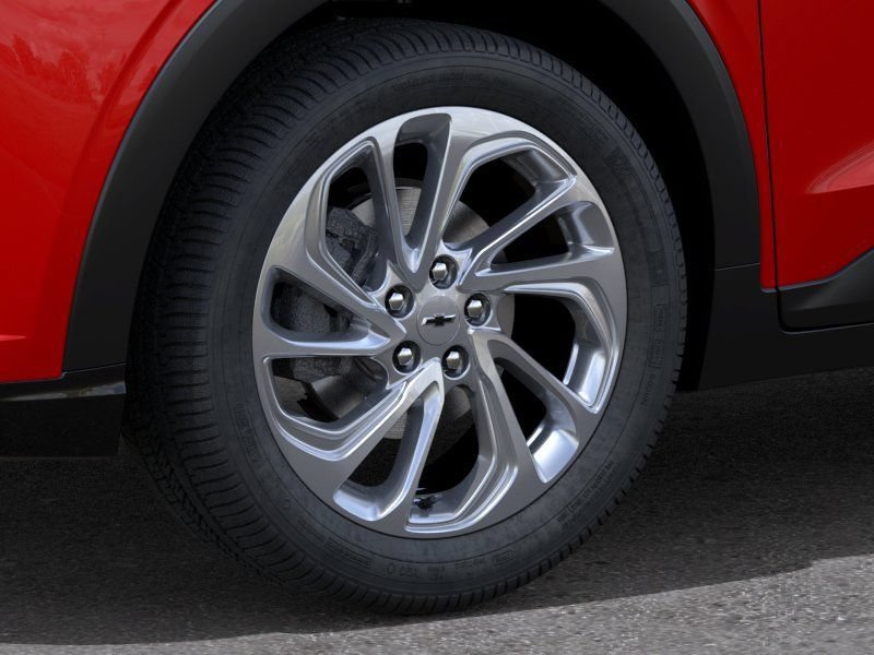 New 2027 Chevrolet Bolt LT w/ Comfort Package FWD image 9