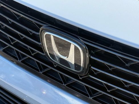 Used 2025 Honda Accord SE image 33