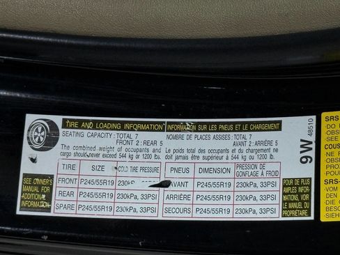 Used 2008 Toyota Highlander Limited image 79