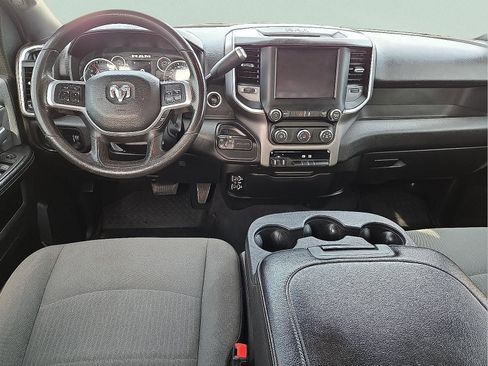 Used 2022 RAM 2500 Big Horn image 10