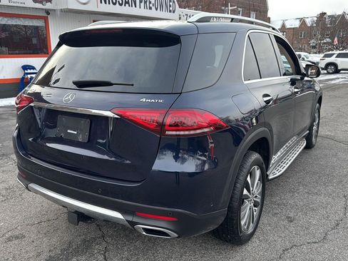 Used 2020 Mercedes-Benz GLE 350 4MATIC w/ 3rd Row Seat Package image 10
