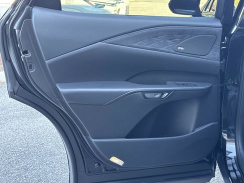 Certified 2024 Lexus RX 500h F Sport w/ Convenience Package image 9