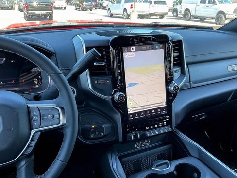 New 2026 RAM 3500 Laramie image 7