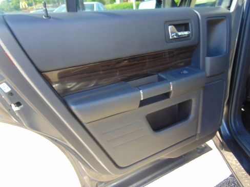 Used 2015 Ford Flex SEL w/ Equipment Group 202A image 23