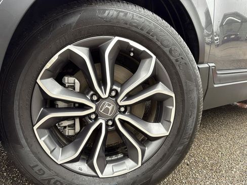 Used 2020 Honda CR-V EX-L image 9