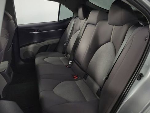 Used 2023 Toyota Camry LE w/ Cold Weather Package image 18