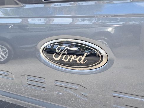 New 2026 Ford F250 Lariat w/ Black Appearance Package image 10