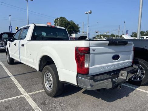 Used 2017 Ford F250 XL w/ Power Equipment Group RWD image 5