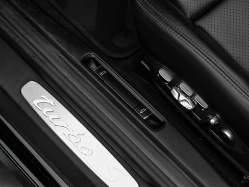 Used 2019 Porsche 911 Turbo S AWD/4WD image 48