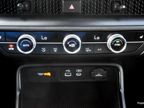 Certified 2023 Honda CR-V Sport image 18