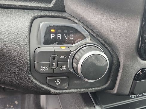 New 2026 RAM 1500 Express image 10