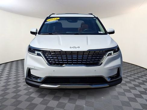 Used 2024 Kia Carnival SX Prestige FWD image 2