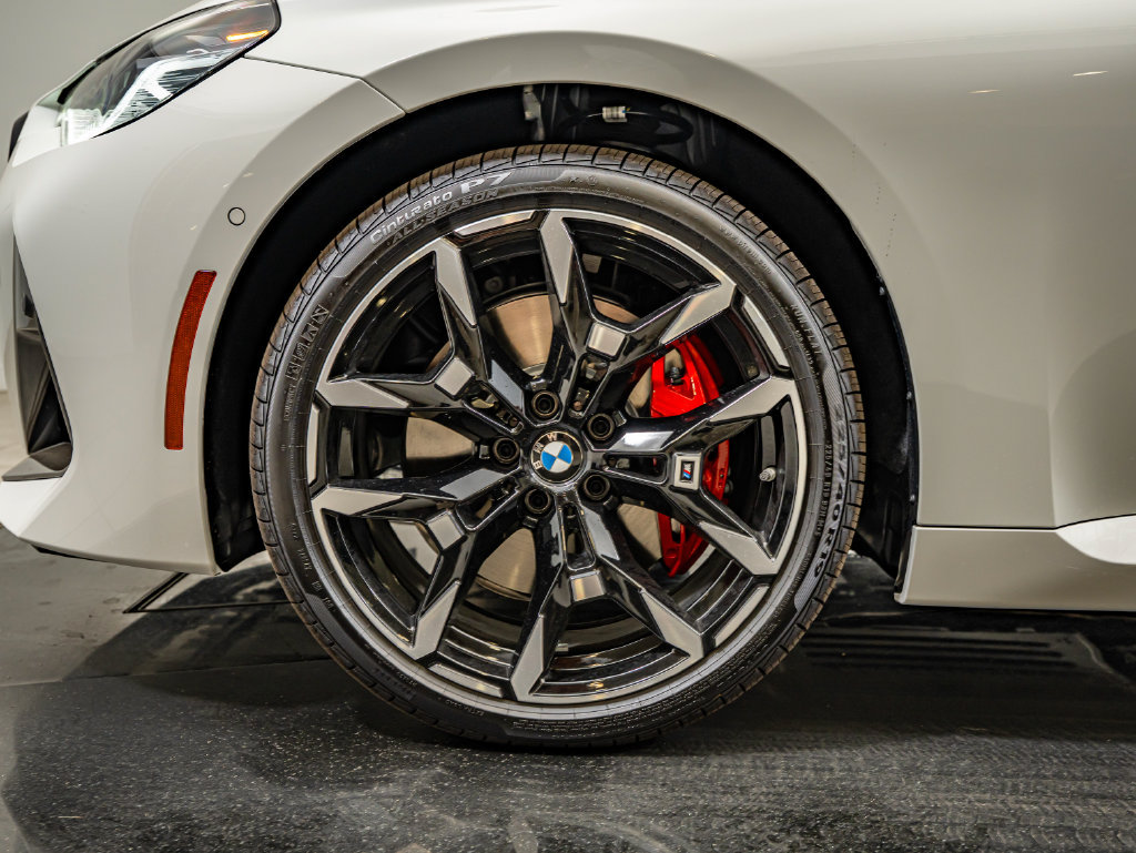 New 2026 BMW 230i xDrive Coupe w/ Premium Package AWD/4WD image 13