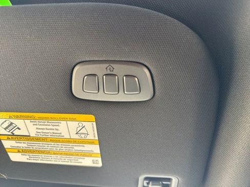 New 2025 Ford F150 Platinum w/ Equipment Group 702A High image 46