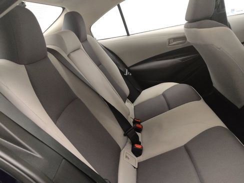 Used 2024 Toyota Corolla LE FWD image 19