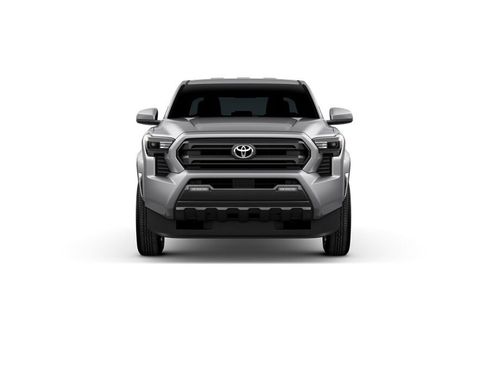 New 2026 Toyota Tacoma SR5 AWD/4WD image 17