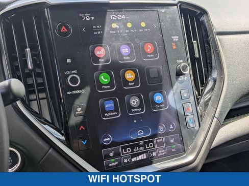 Certified 2023 Subaru Ascent Onyx Edition Limited AWD/4WD image 14