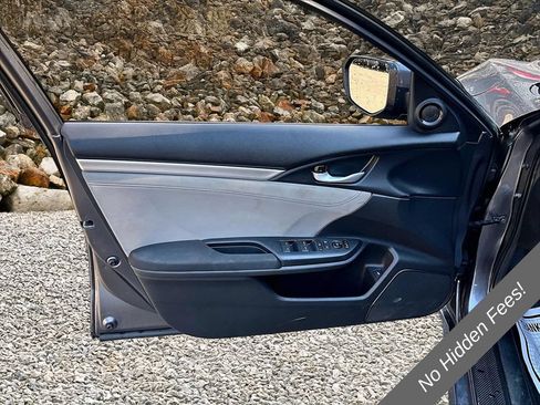 Used 2020 Honda Civic EX-L image 15