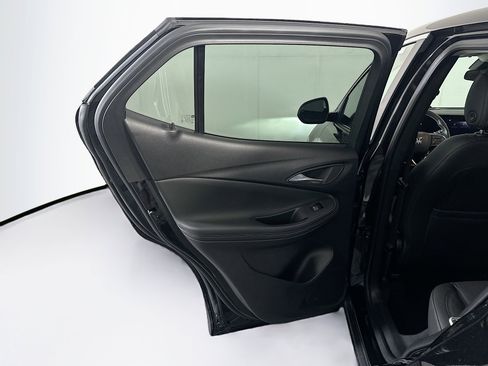 Used 2025 Buick Encore GX Preferred FWD image 27