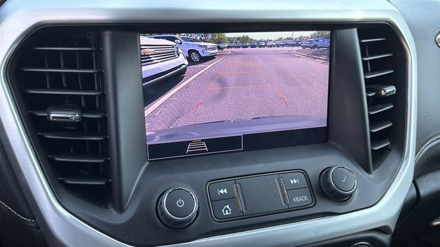 Used 2023 GMC Acadia SLE w/ Driver Convenience Package AWD/4WD image 25
