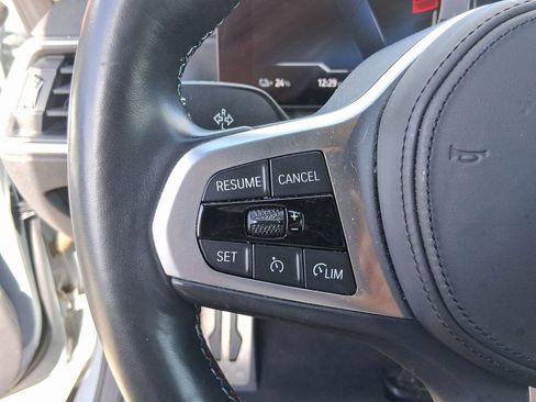 Certified 2023 BMW i4 M50 w/ Premium Package image 16