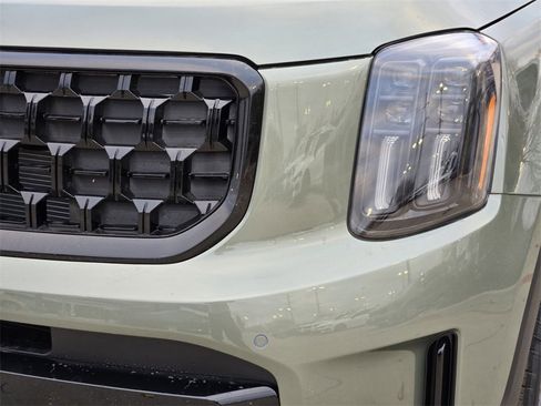 New 2025 Kia Telluride SX X-Line image 6