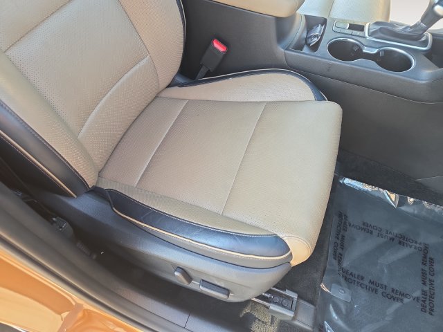 Used 2020 Kia Sportage SX FWD image 32