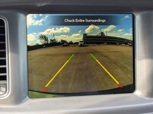 Used 2023 Dodge Charger Scat Pack image 10