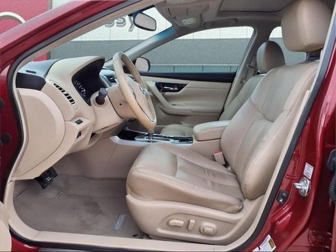 Used 2013 Nissan Altima 2.5 SL image 12