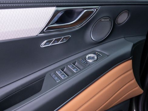 New 2026 Genesis GV80 2.5T Prestige AWD/4WD image 19
