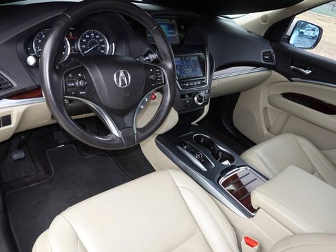 Used 2016 Acura MDX FWD image 18