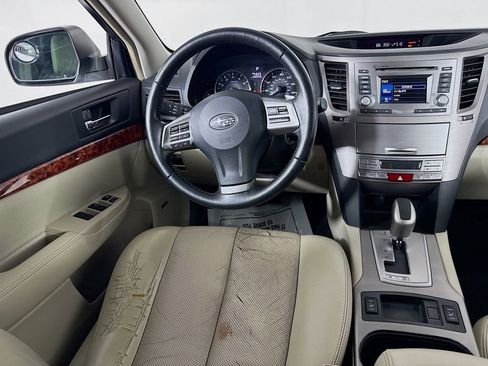 Used 2012 Subaru Outback 2.5i Limited image 27