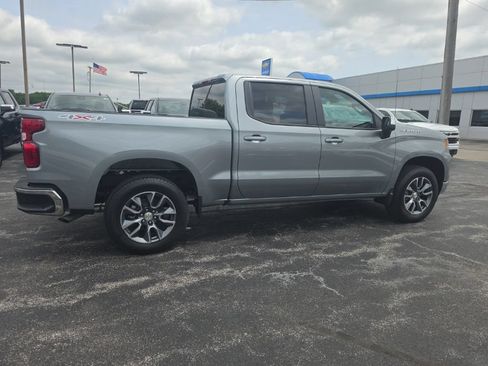 New 2026 Chevrolet Silverado 1500 LT AWD/4WD image 9