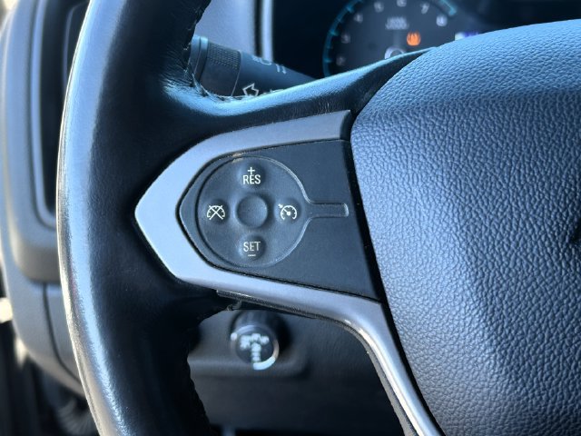 Used 2018 Chevrolet Colorado ZR2 AWD/4WD image 21