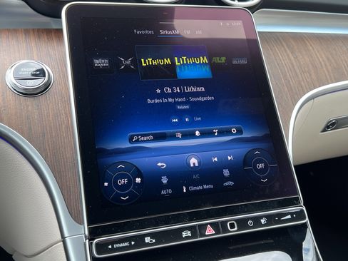 New 2026 Mercedes-Benz CLE 300 4MATIC Cabriolet image 26