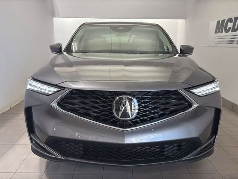 New 2026 Acura MDX SH-AWD w/ Technology Package image 3