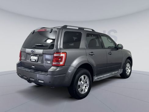 Used 2012 Ford Escape Limited AWD/4WD image 7